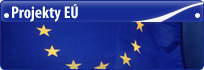 Projekty EU